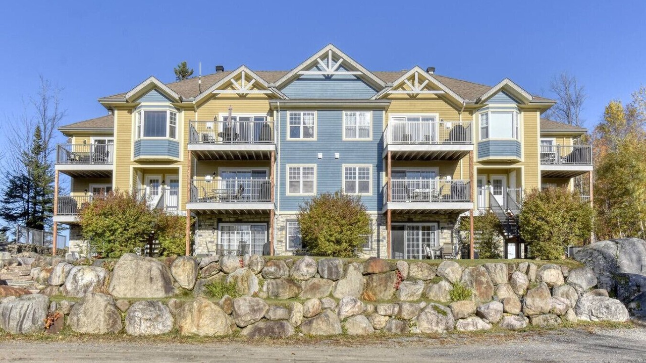 Photo of Outdoor in Saint-Faustin-Lac-Carre