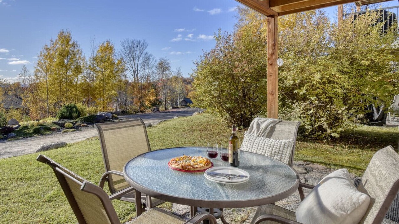 Photo of Outdoor in Saint-Faustin-Lac-Carre