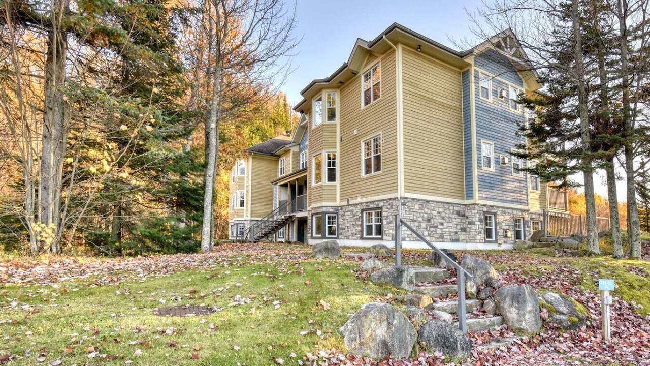 Photo of Outdoor in Saint-Faustin-Lac-Carre