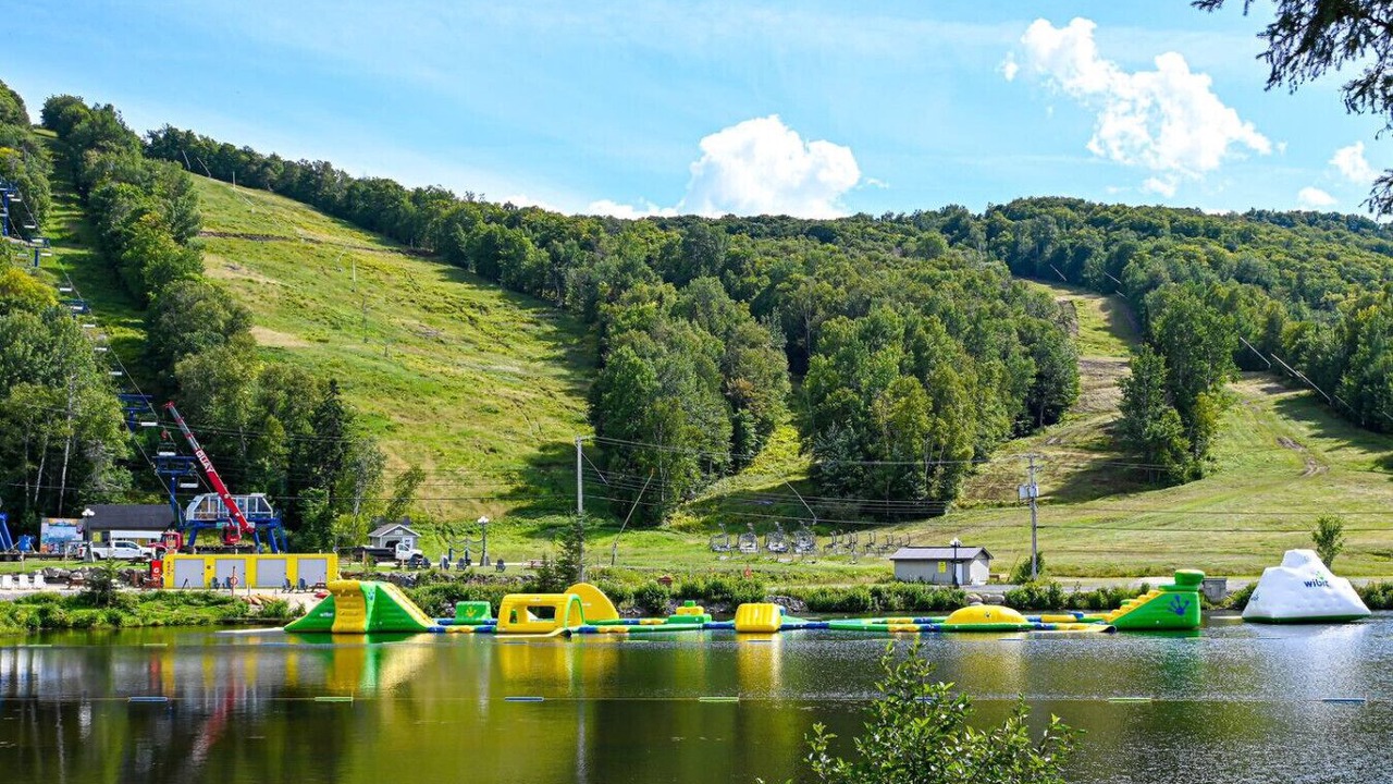 Photo of Others in Saint-Faustin-Lac-Carre