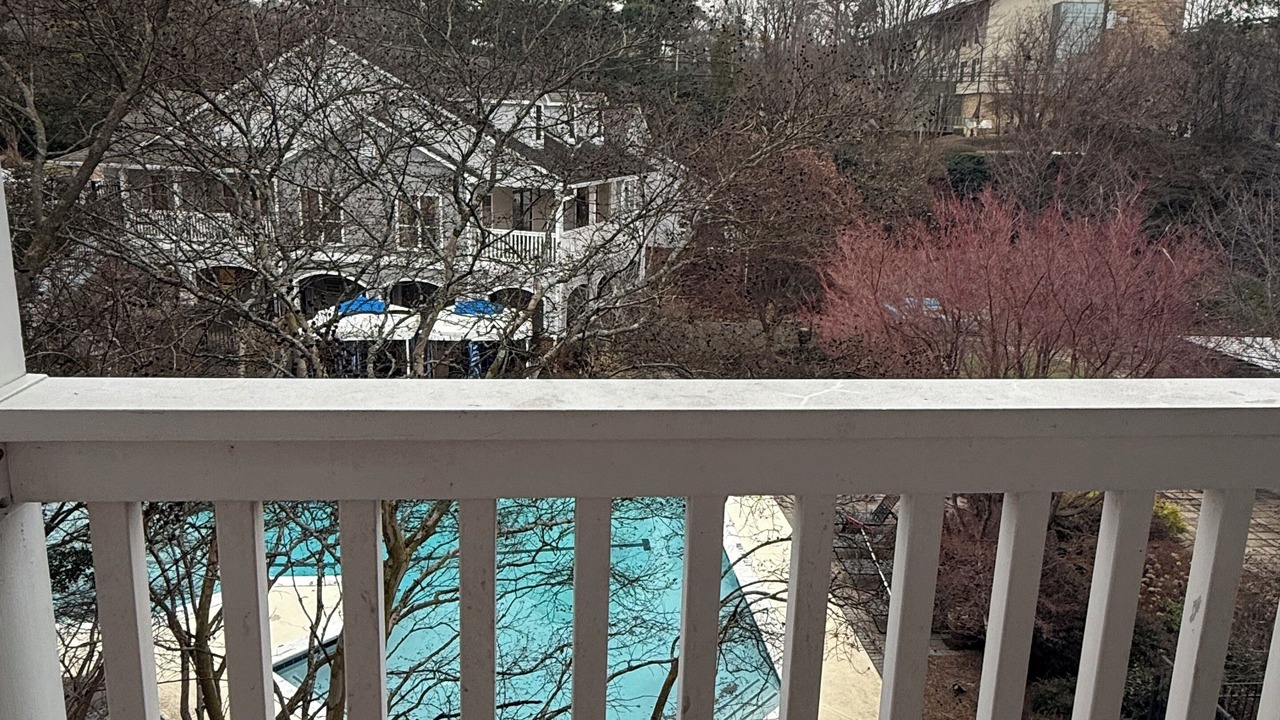 Photo of Outdoor in Sandy Springs