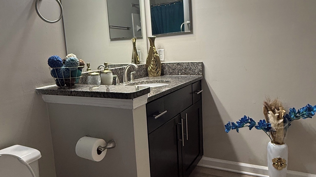 Photo of Bathroom in Sandy Springs