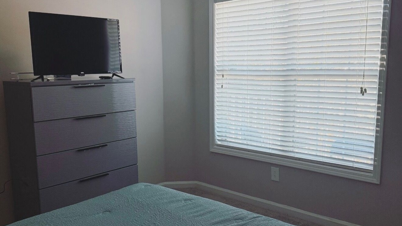 Photo of Bedroom in Sandy Springs