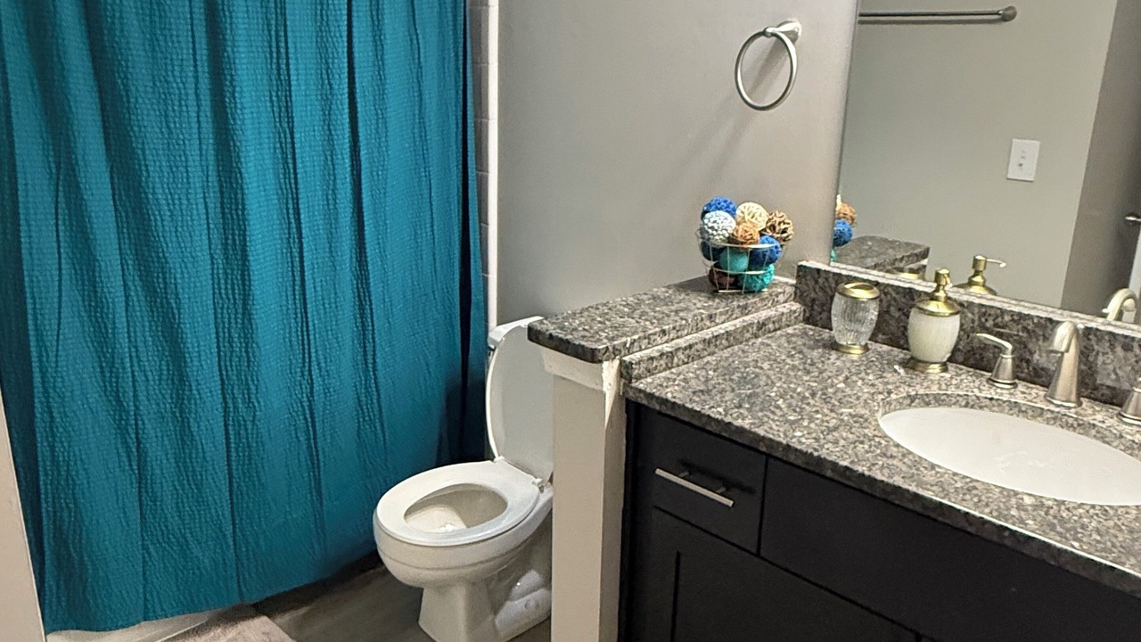 Photo of Bathroom in Sandy Springs