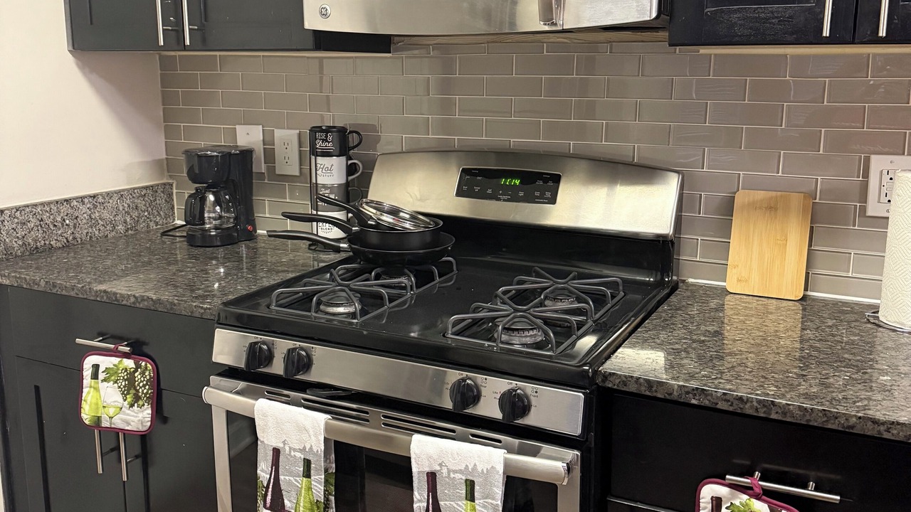 Photo of Kitchen in Sandy Springs