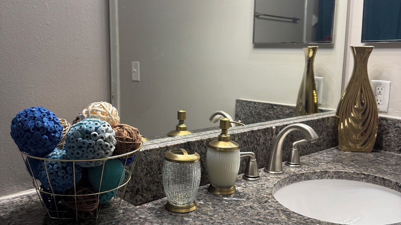 Photo of Bathroom in Sandy Springs