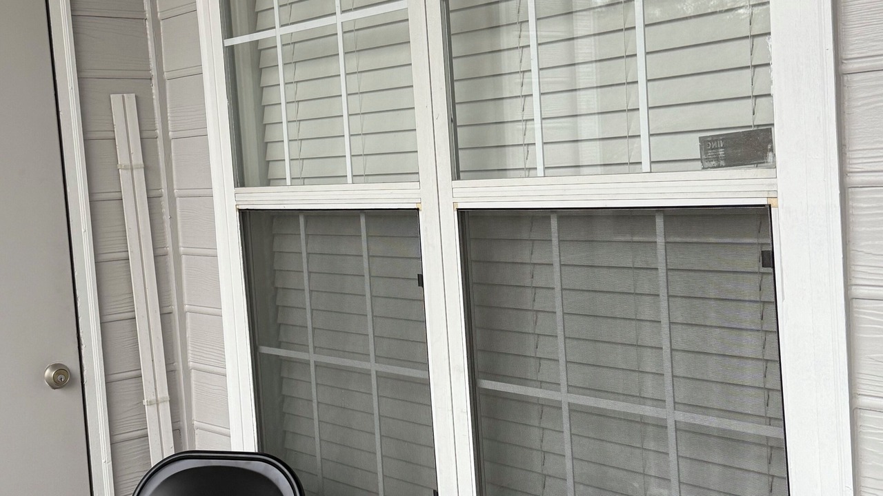 Photo of Patio Balcony in Sandy Springs