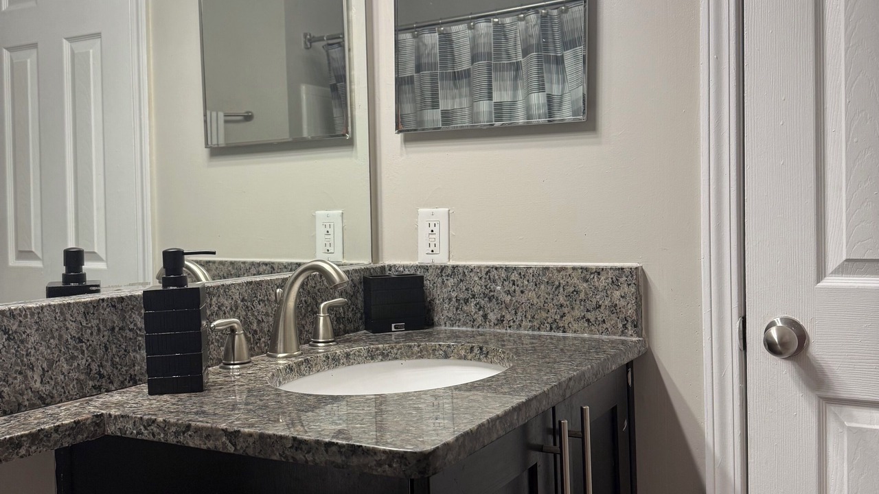 Photo of Bathroom in Sandy Springs