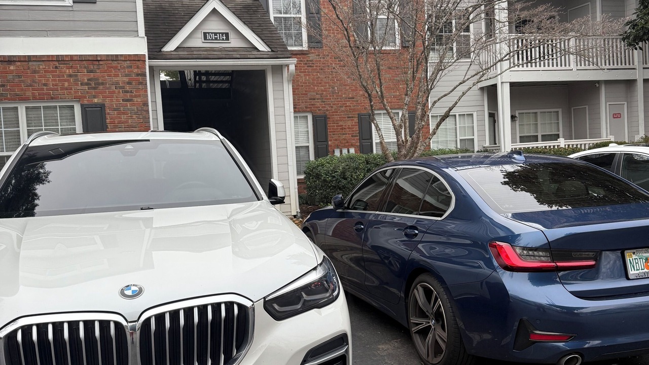 Photo of Outdoor in Sandy Springs