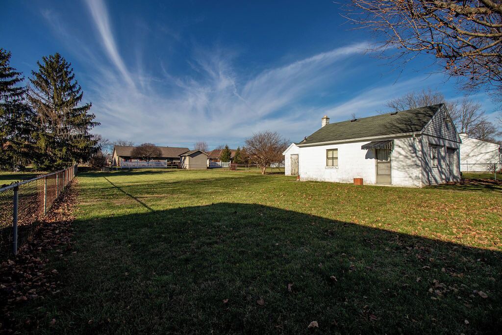 Photo of Outdoor in Wilmington