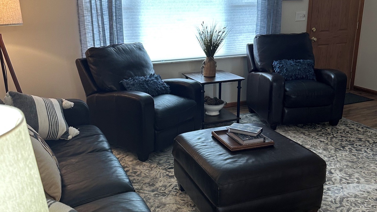 Photo of Livingroom in Wilmington