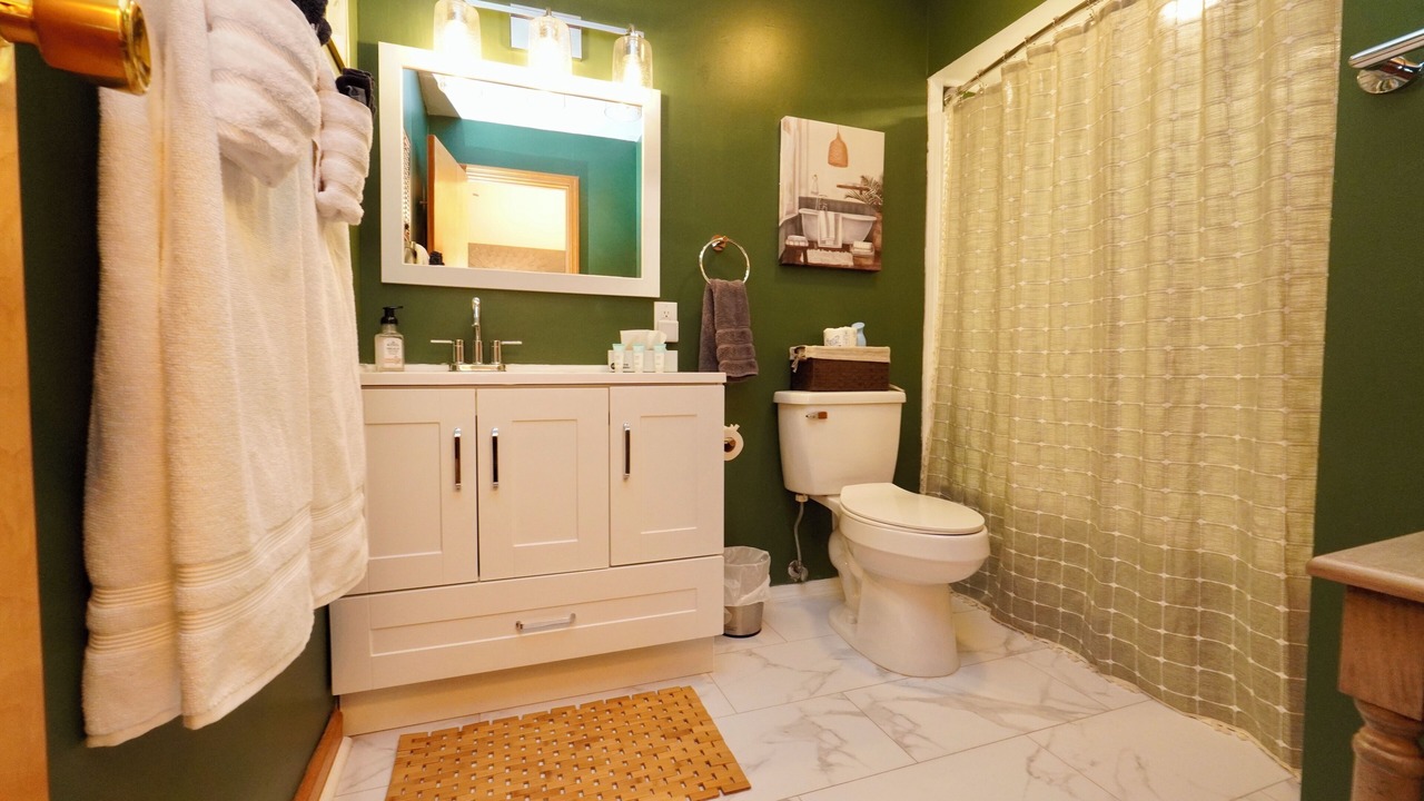 Photo of Bathroom in Wilmington