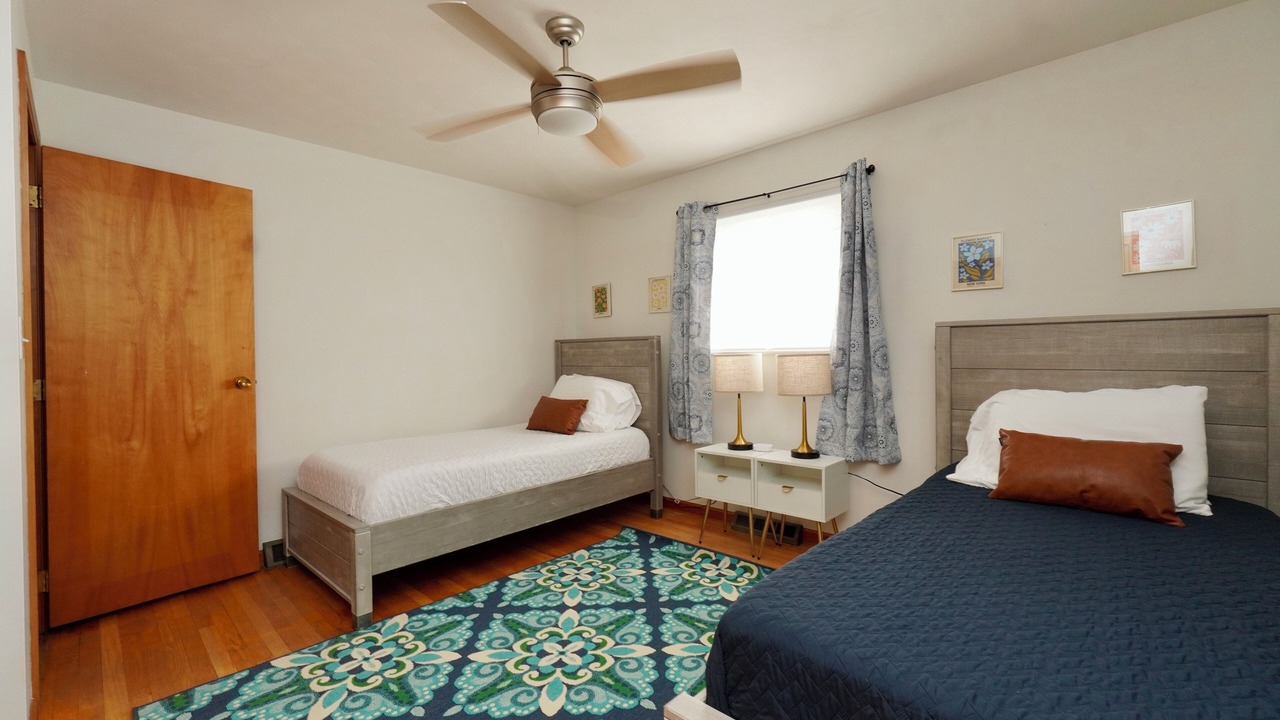 Photo of Bedroom in Wilmington