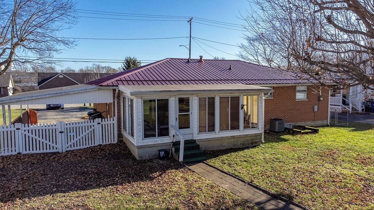 Photo of Outdoor in Wilmington
