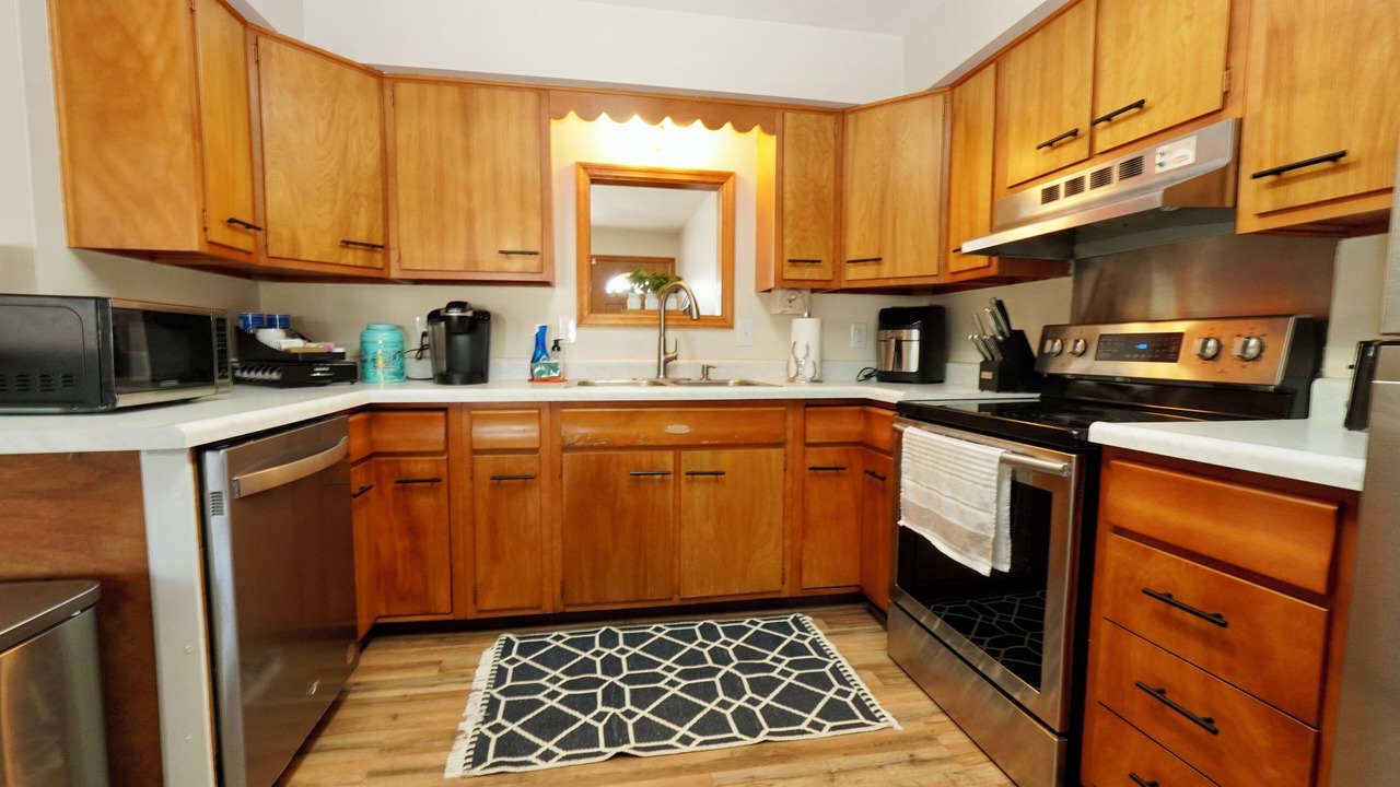 Photo of Kitchen in Wilmington