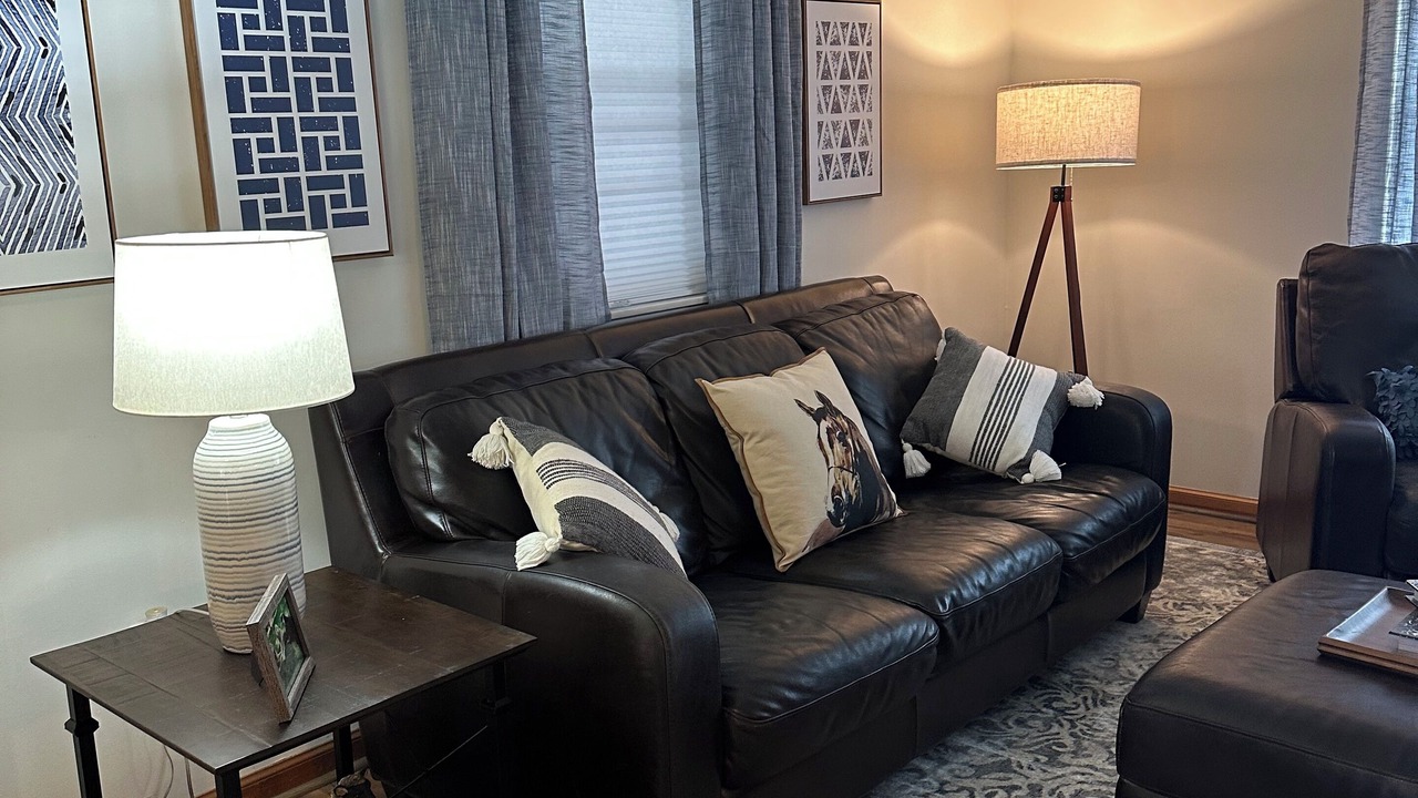 Photo of Livingroom in Wilmington