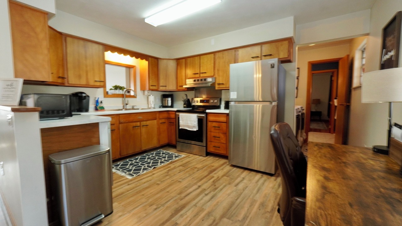 Photo of Kitchen in Wilmington