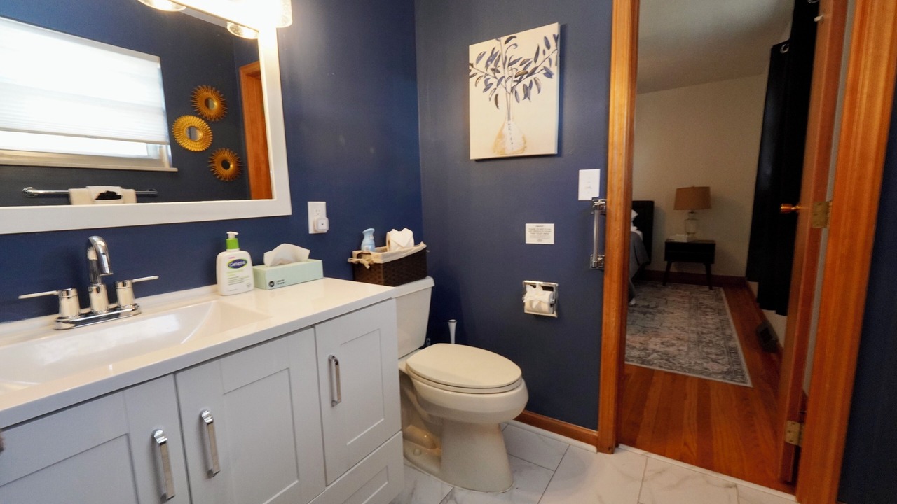 Photo of Bathroom in Wilmington