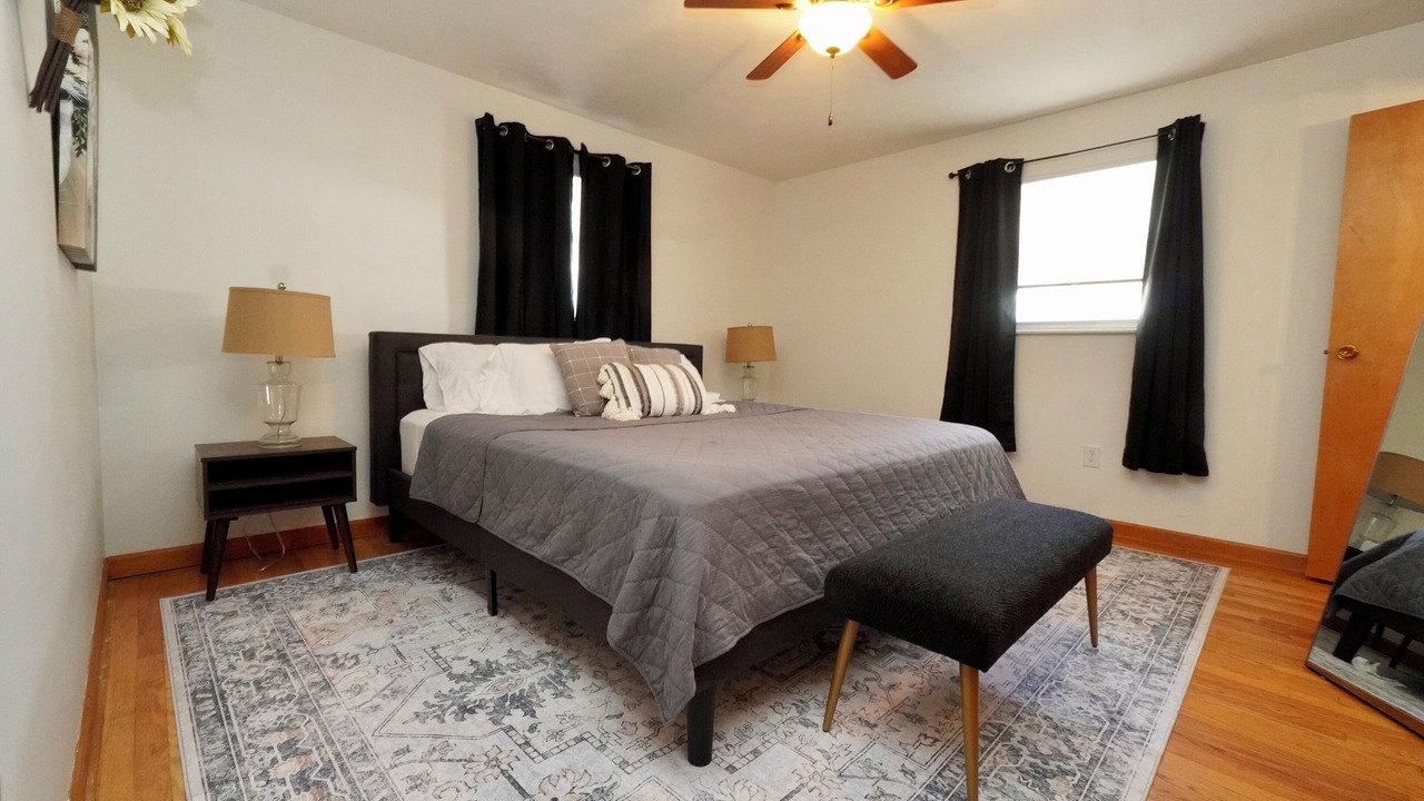 Photo of Bedroom in Wilmington