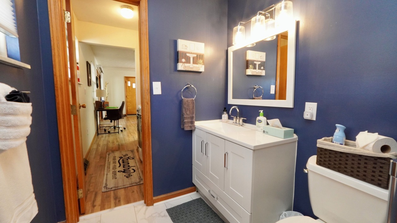 Photo of Bathroom in Wilmington