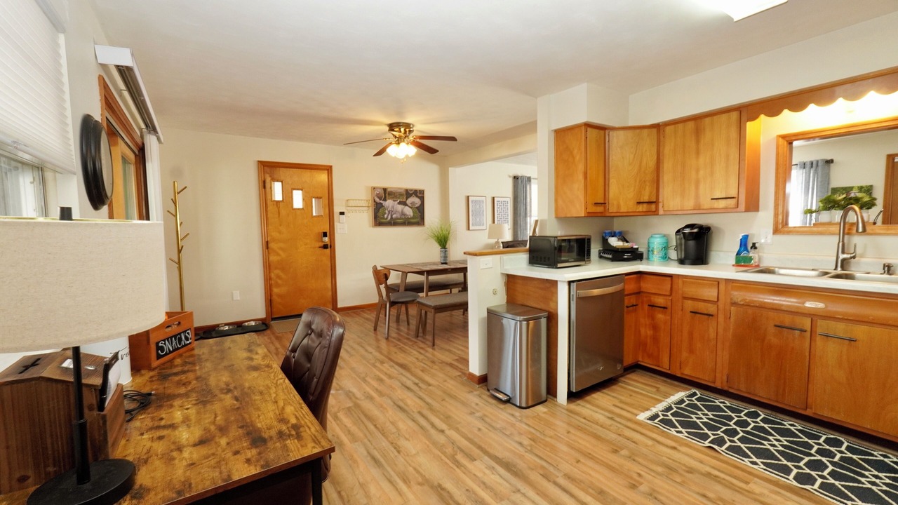 Photo of Kitchen in Wilmington