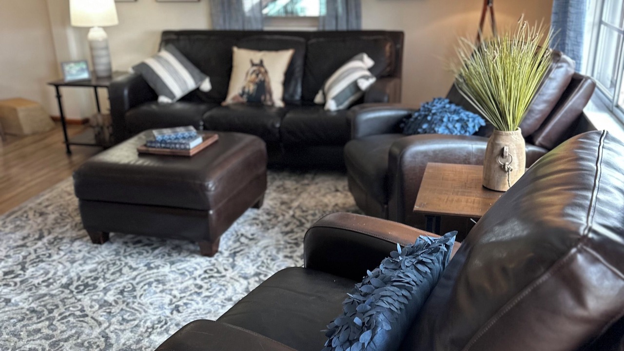 Photo of Livingroom in Wilmington