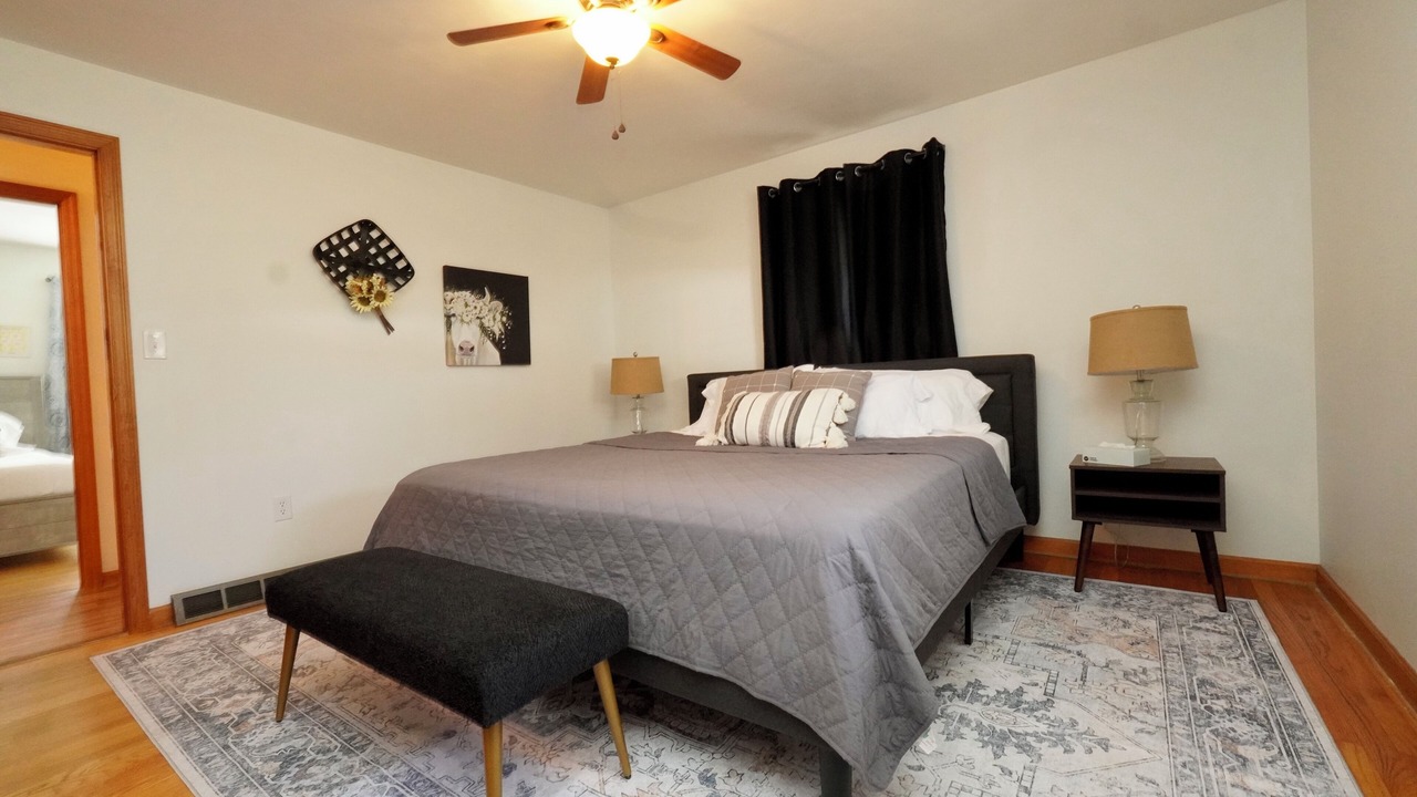 Photo of Bedroom in Wilmington