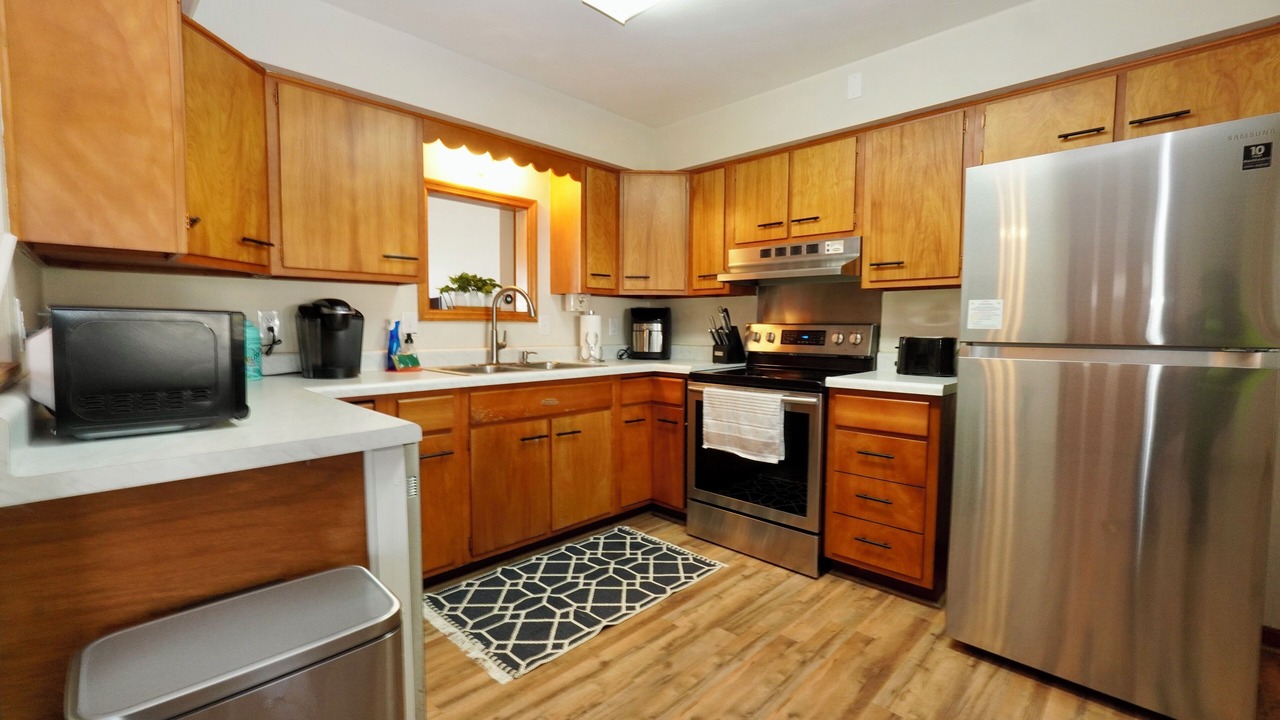 Photo of Kitchen in Wilmington