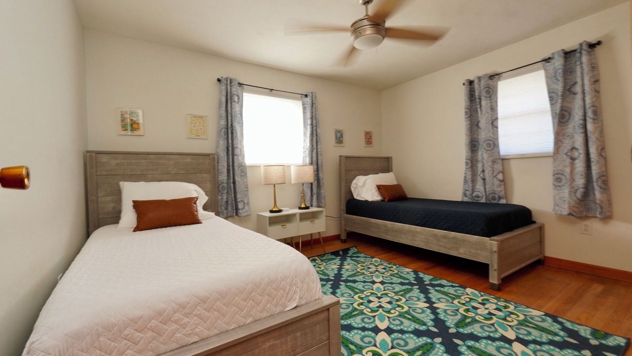 Photo of Bedroom in Wilmington