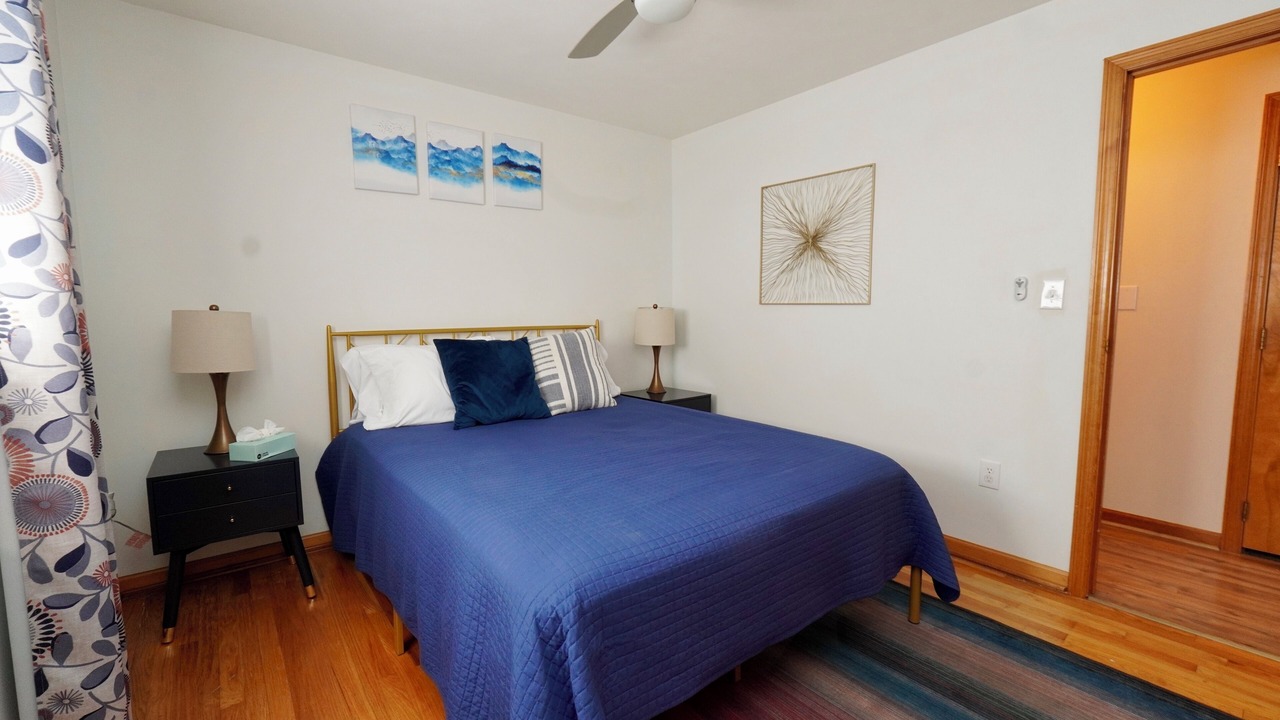 Photo of Bedroom in Wilmington