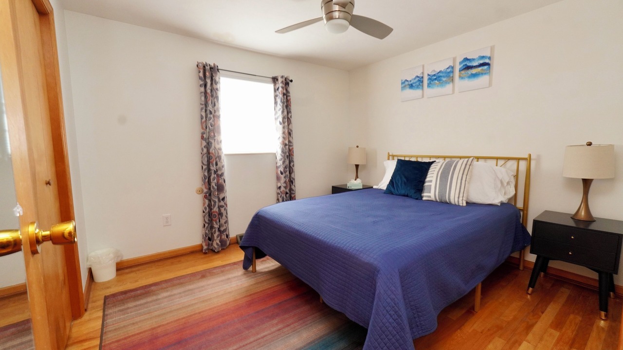 Photo of Bedroom in Wilmington