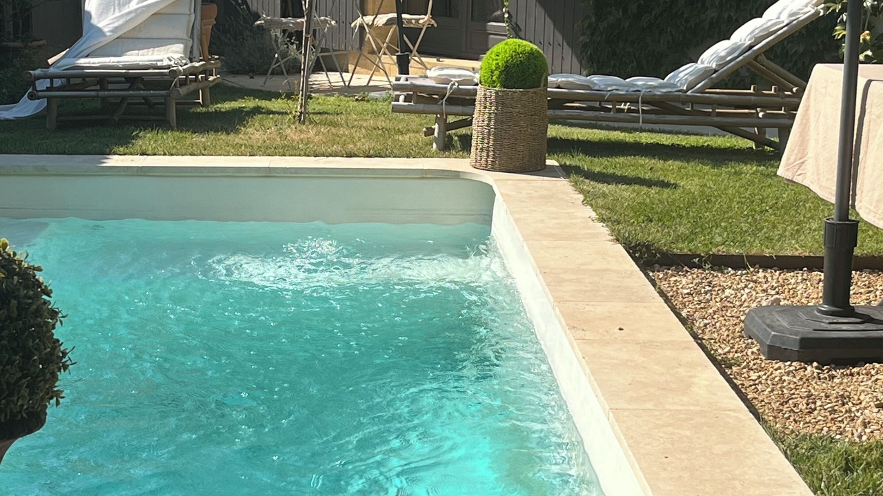 Photo of Outdoor in Barjac
