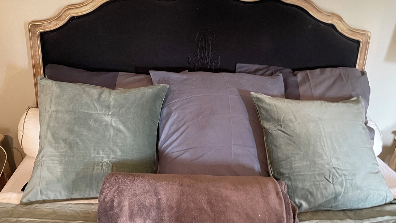 Photo of Bedroom in Barjac