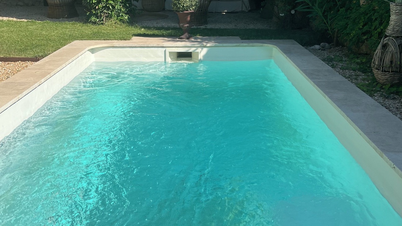 Photo of Outdoor in Barjac