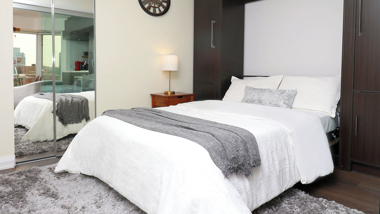 Photo of Bedroom in Midtown Toronto
