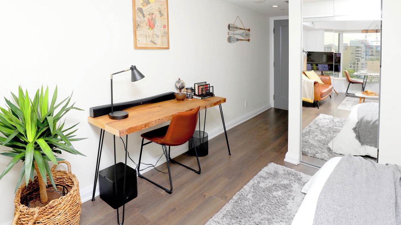 Photo of Bedroom in Midtown Toronto