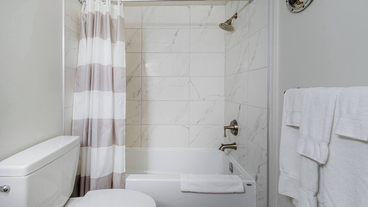 Photo of Bathroom in Pointe-au-Pic