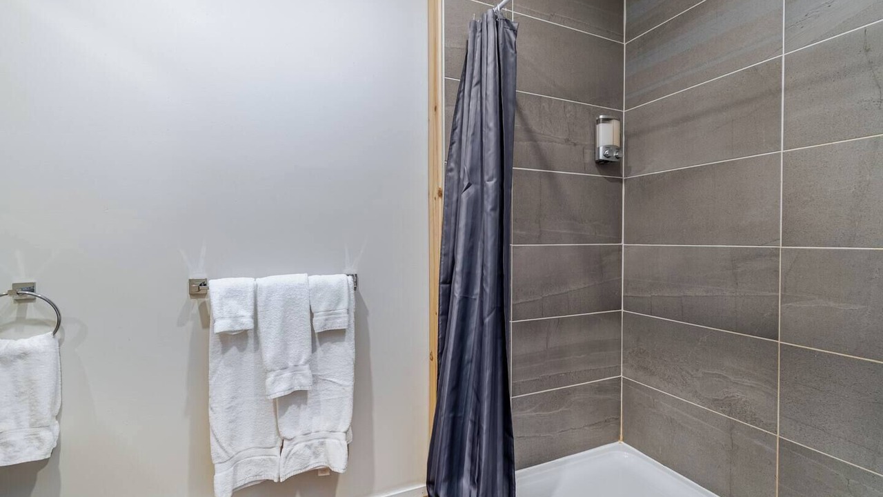 Photo of Bathroom in Pointe-au-Pic