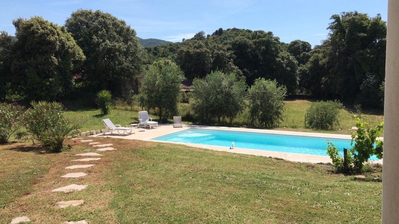 Photo of Outdoor in Cauro