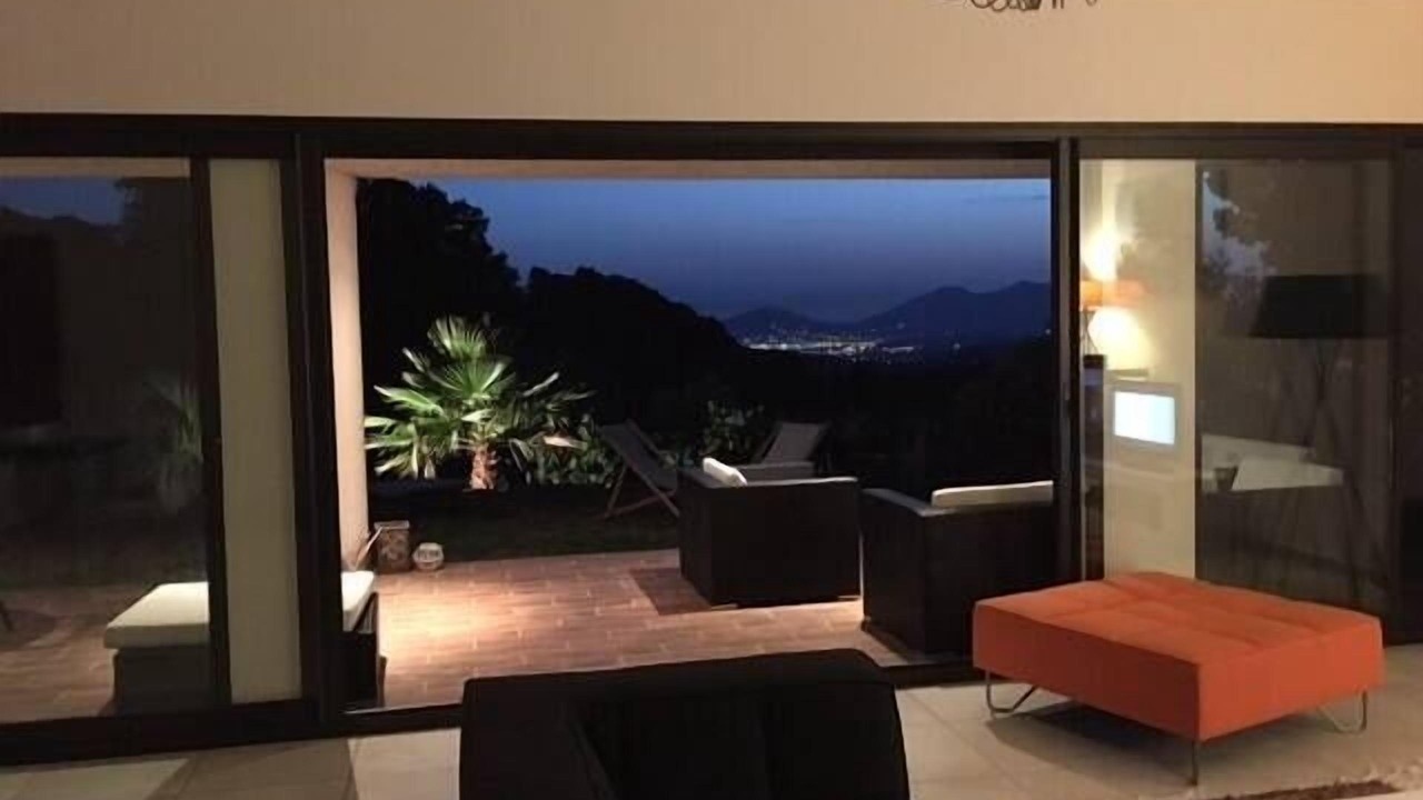 Photo of Patio Balcony in Cauro