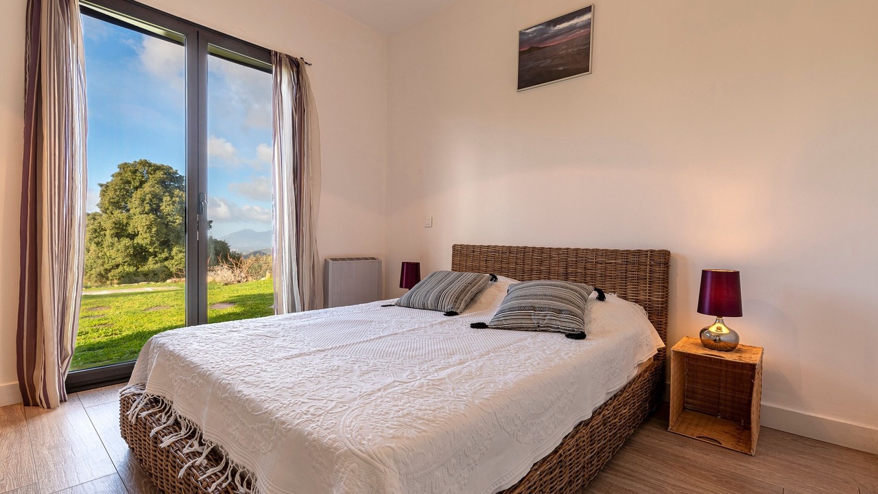 Photo of Bedroom in Cauro