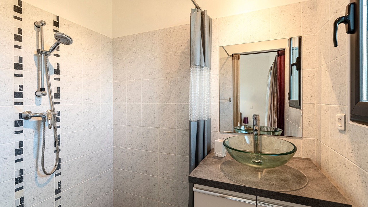 Photo of Bathroom in Cauro