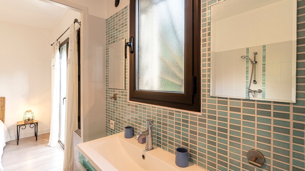 Photo of Bathroom in Cauro