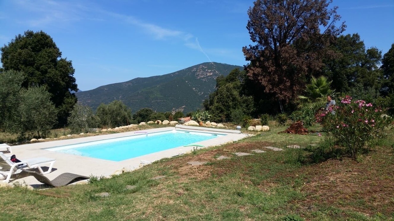 Photo of Outdoor in Cauro