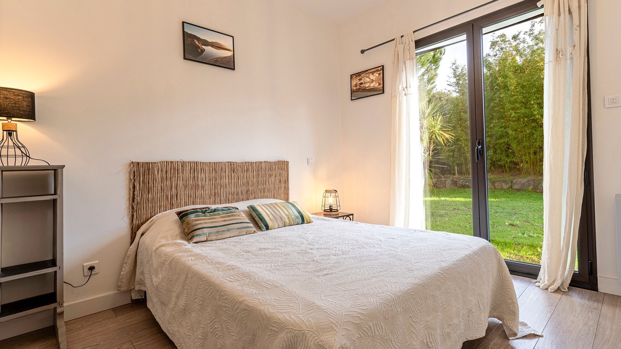 Photo of Bedroom in Cauro