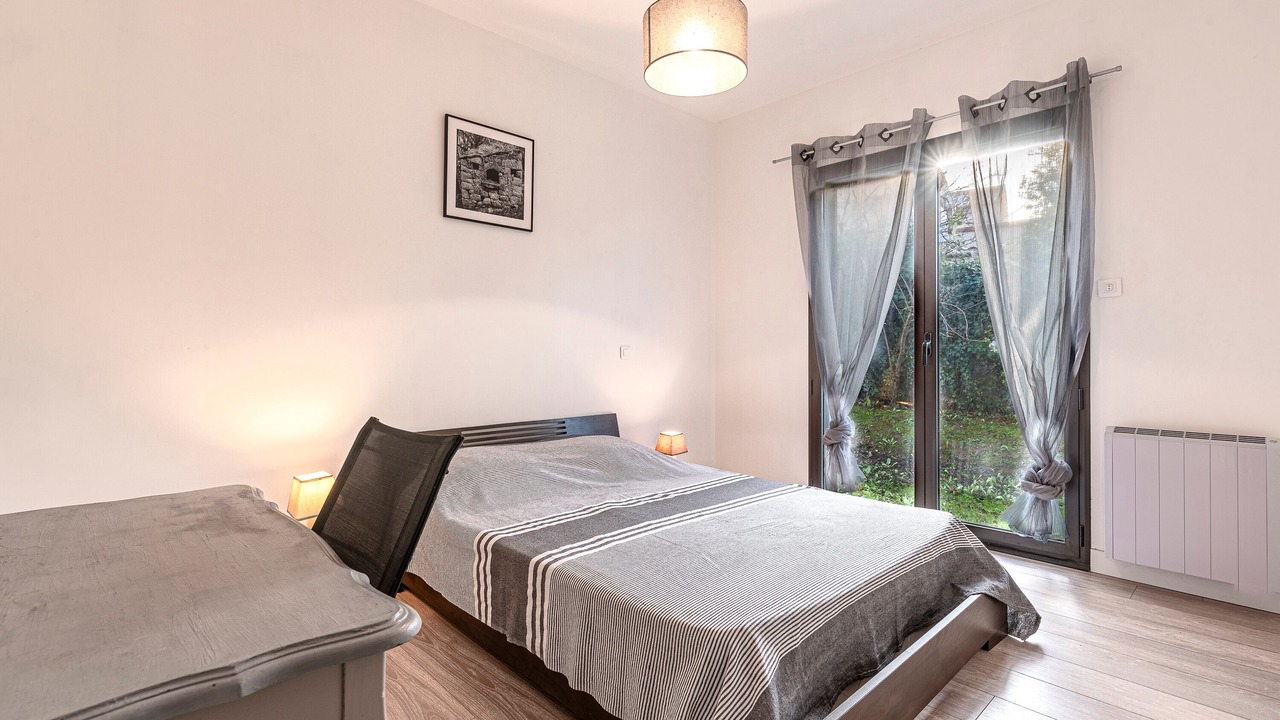 Photo of Bedroom in Cauro
