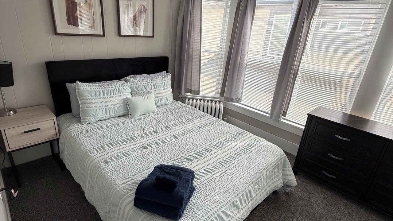 Photo of Bedroom in Cortland