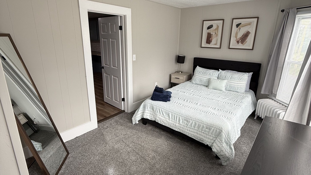 Photo of Bedroom in Cortland
