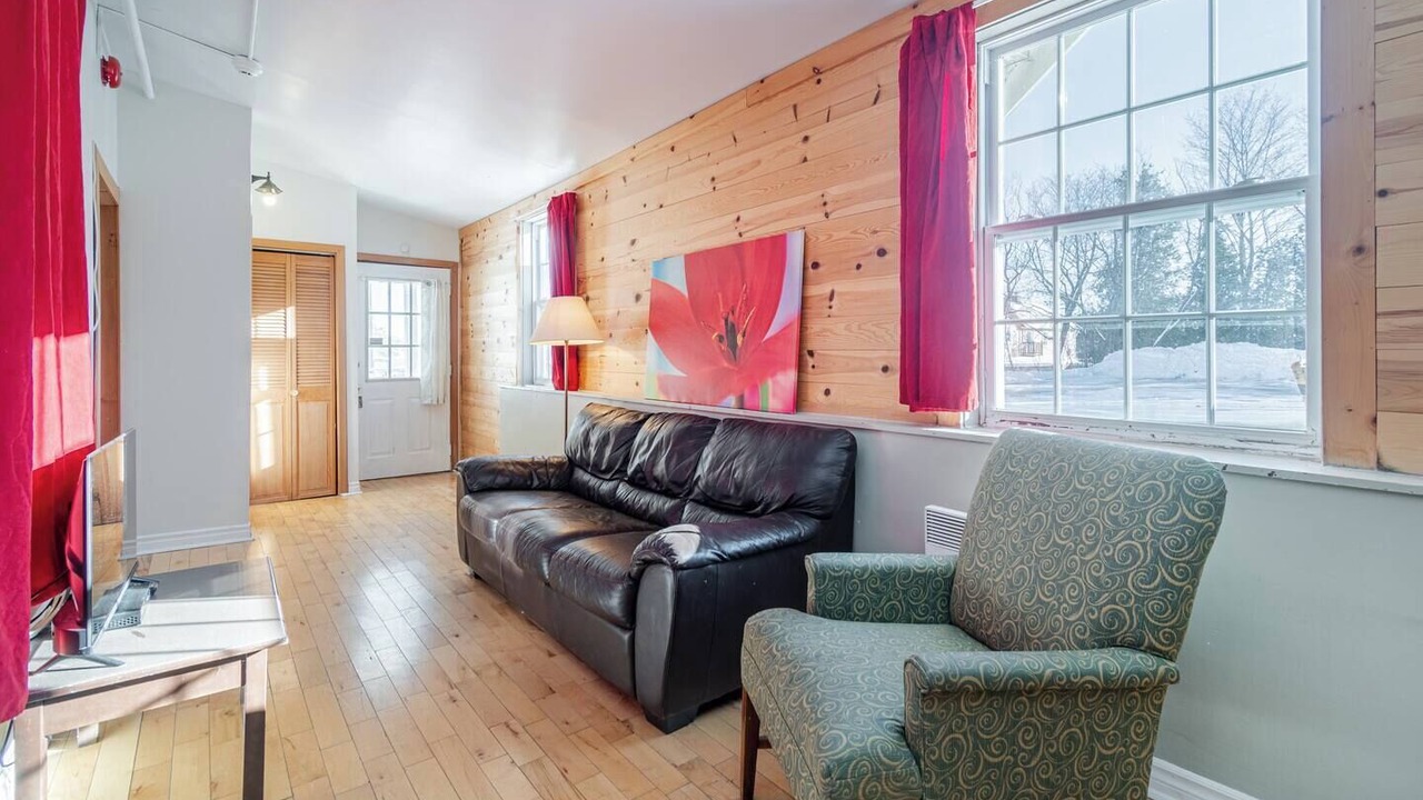 Photo of Bedroom in Pointe-au-Pic