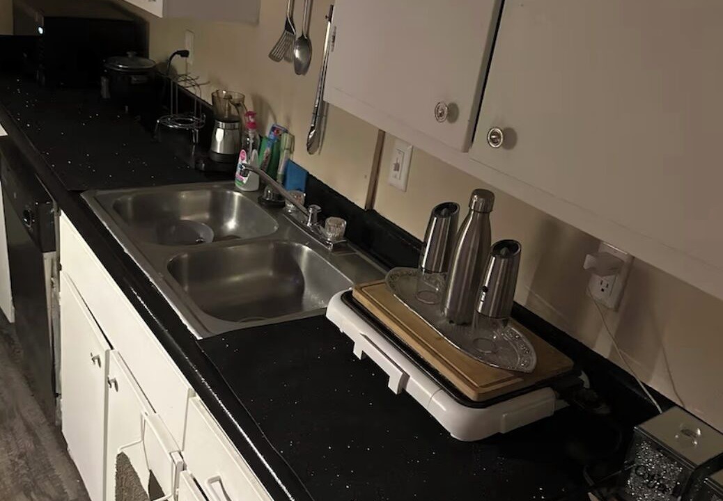Photo of Kitchen in Woodlake - Briar Meadow